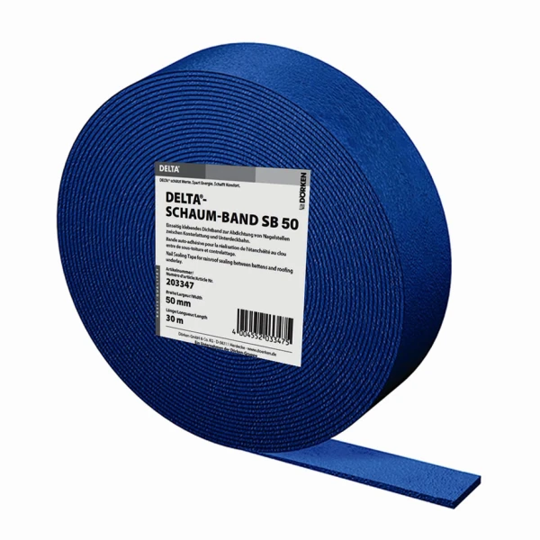 DELTA-SCHAUM-BAND SB 50